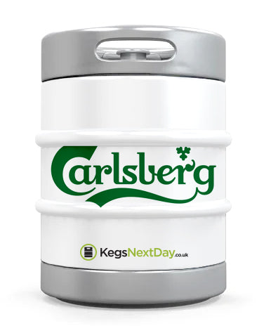 Carlsberg 11g Keg