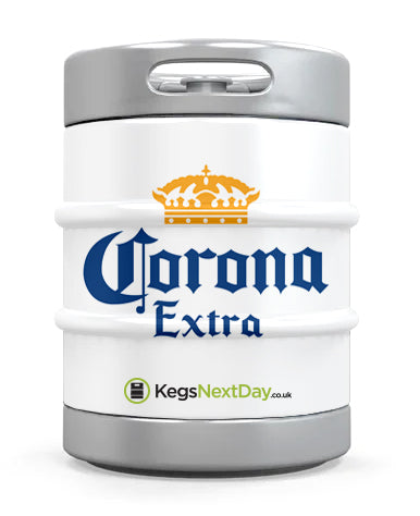 Corona 11g Keg