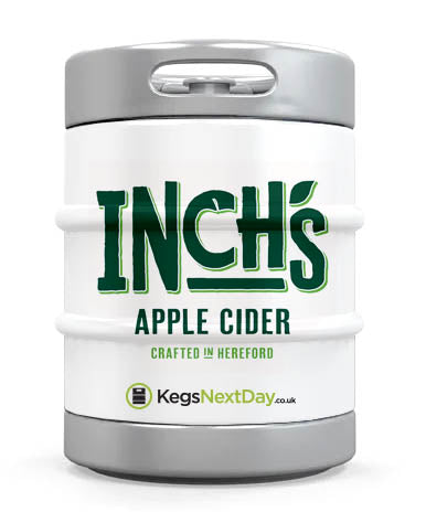 Inchs 11g Keg