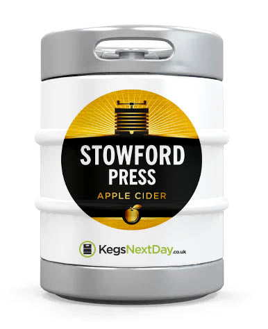 Stowford Press 11g Keg